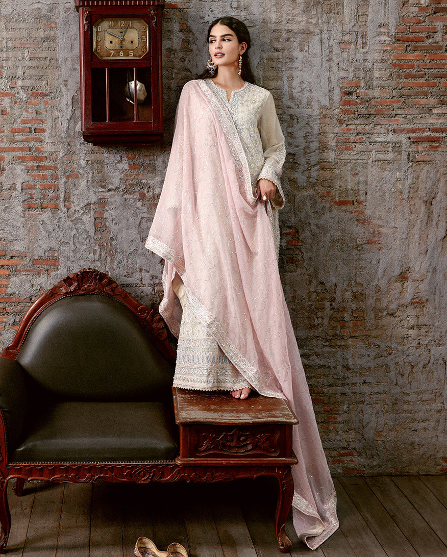 Mushq | Saugaat | Pret | Gulnaar - House Of Hania