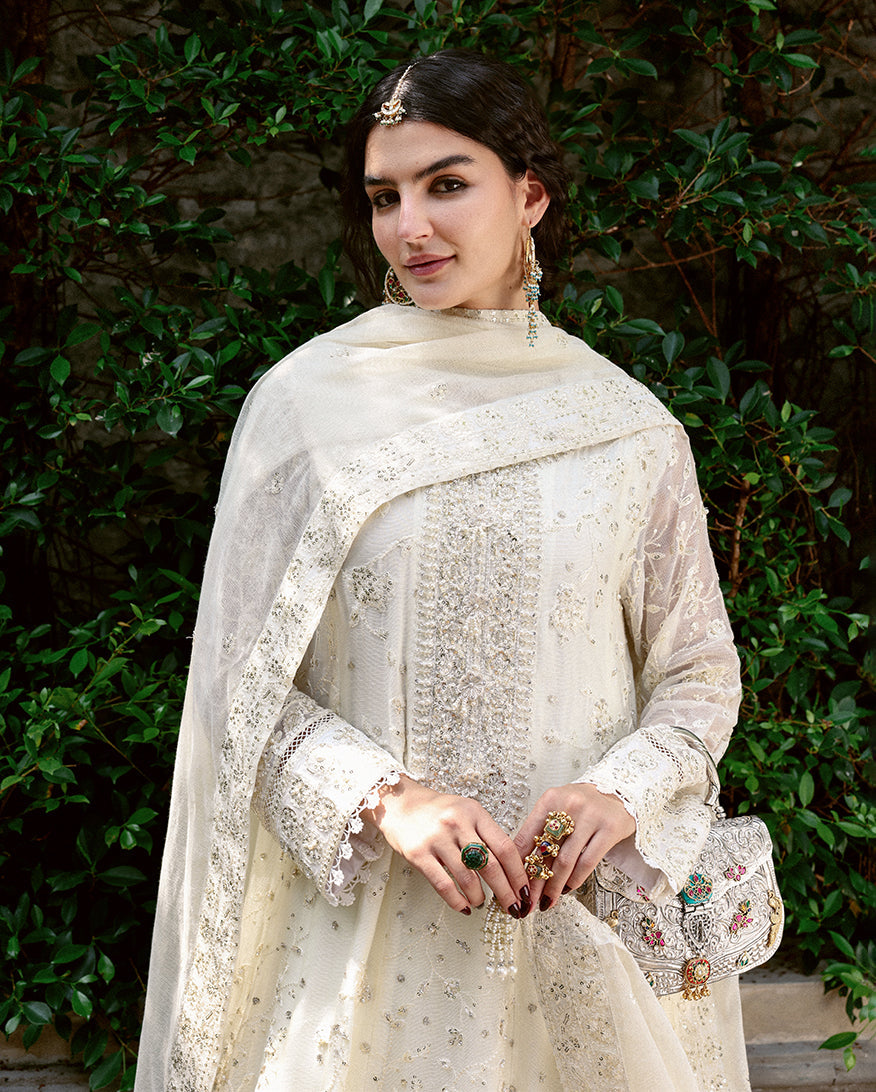 Mushq | Saugaat | Pret | Mahjabeen - House Of Hania
