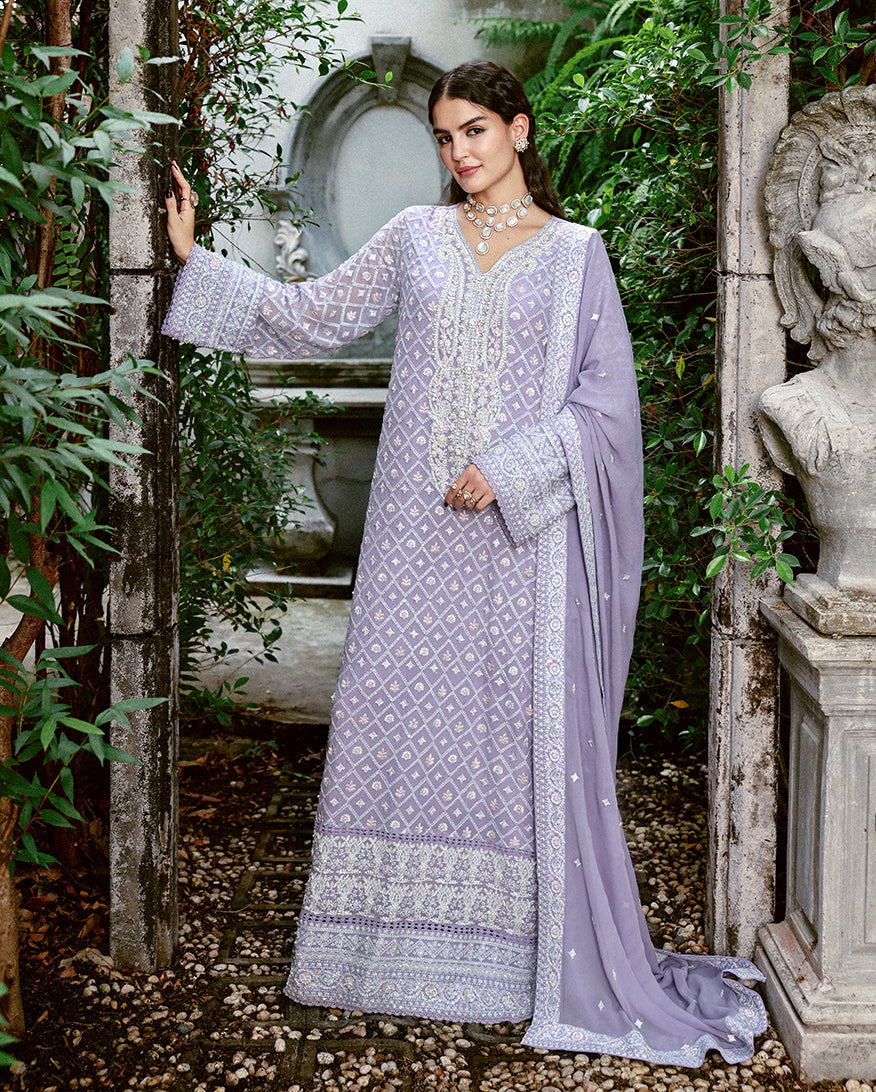 Mushq | Saugaat | Pret | Nargis - House Of Hania