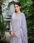 Mushq | Saugaat | Pret | Nargis - House Of Hania