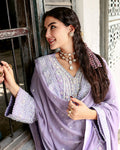 Mushq | Saugaat | Pret | Nargis - House Of Hania