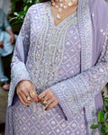 Mushq | Saugaat | Pret | Nargis - House Of Hania