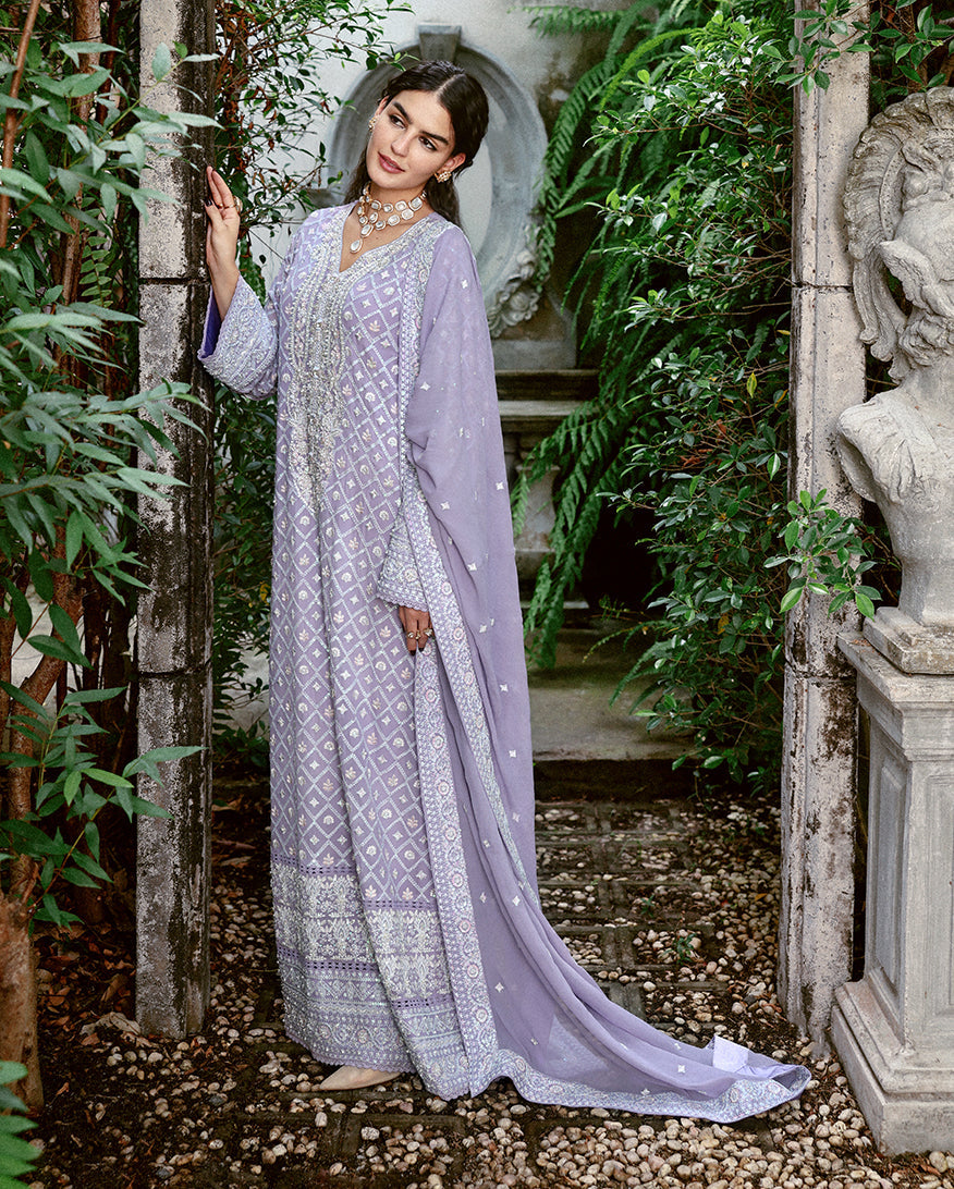 Mushq | Saugaat | Pret | Nargis - House Of Hania