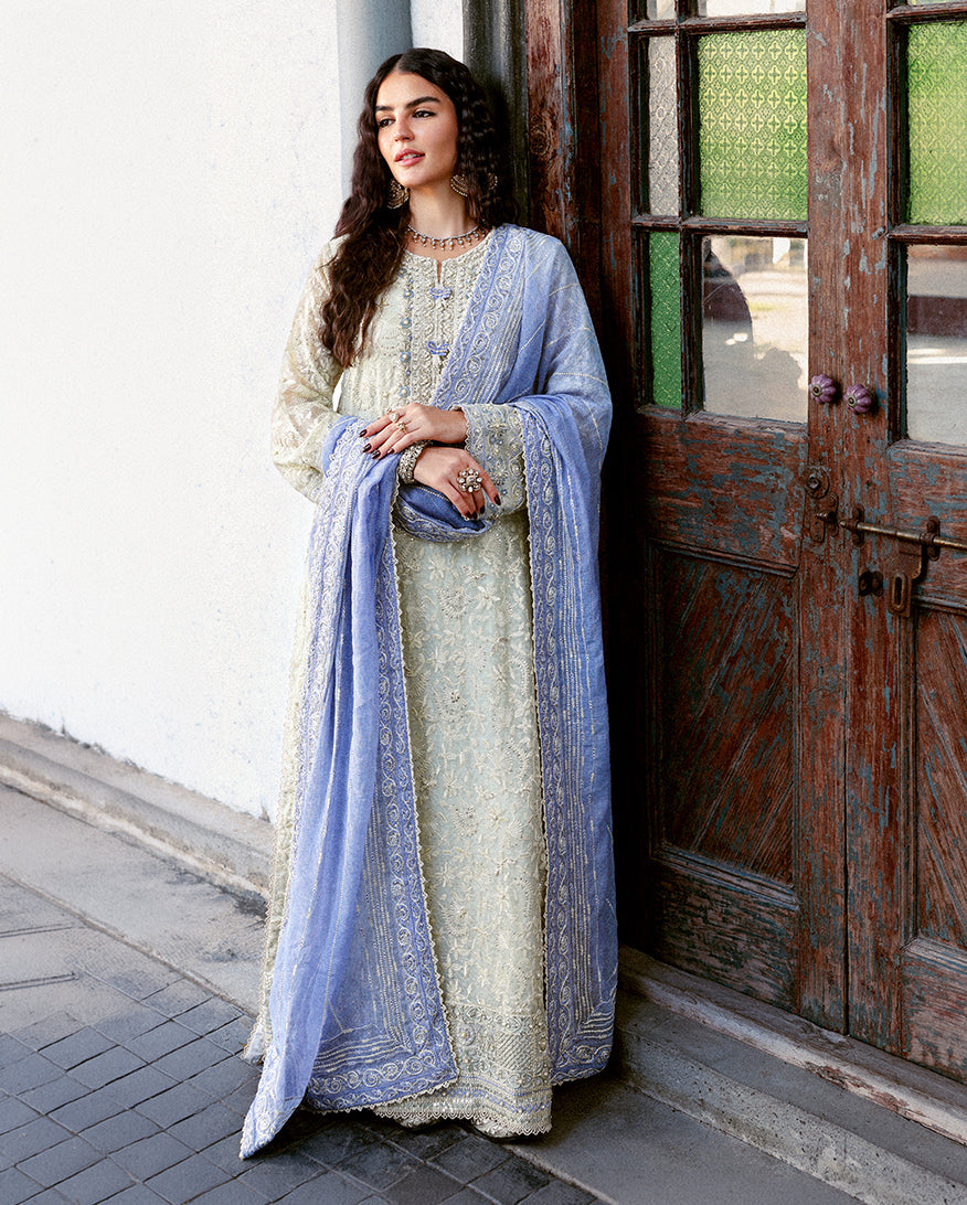 Mushq | Saugaat | Pret | Nazneen - House Of Hania