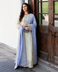 Mushq | Saugaat | Pret | Nazneen - House Of Hania