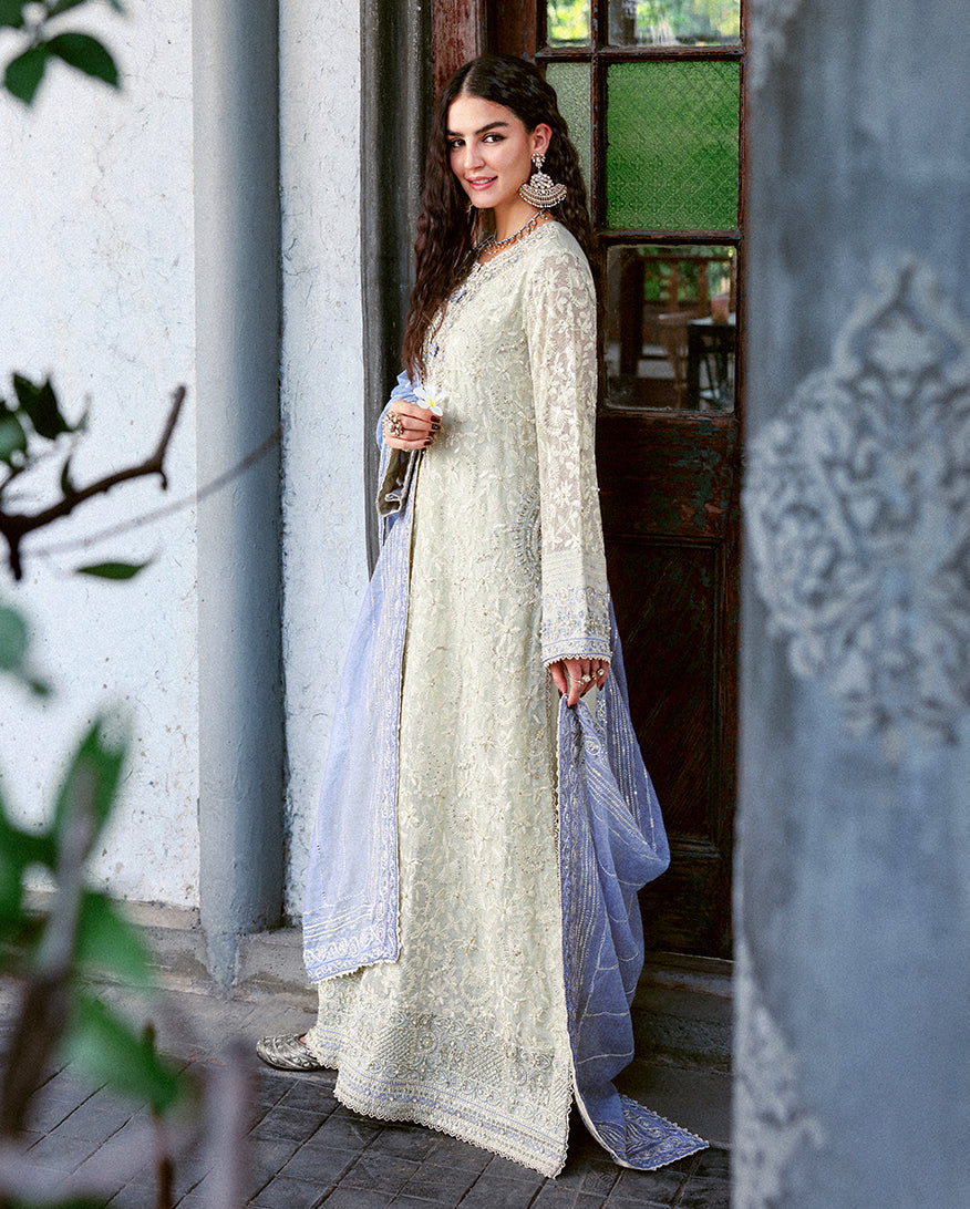 Mushq | Saugaat | Pret | Nazneen - House Of Hania