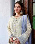 Mushq | Saugaat | Pret | Nazneen - House Of Hania