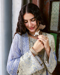Mushq | Saugaat | Pret | Nazneen - House Of Hania