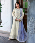 Mushq | Saugaat | Pret | Nazneen - House Of Hania