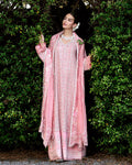 Mushq | Saugaat | Pret | Parizaad - House Of Hania