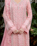 Mushq | Saugaat | Pret | Parizaad - House Of Hania