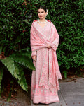 Mushq | Saugaat | Pret | Parizaad - House Of Hania
