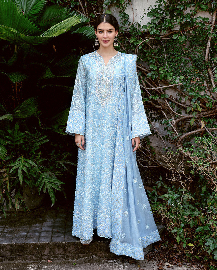 Mushq | Saugaat | Pret | Roshni Ara - House Of Hania