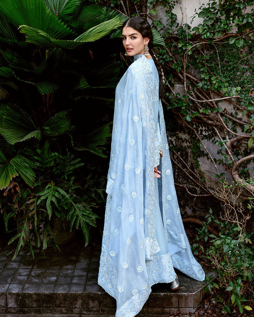 Mushq | Saugaat | Pret | Roshni Ara - House Of Hania