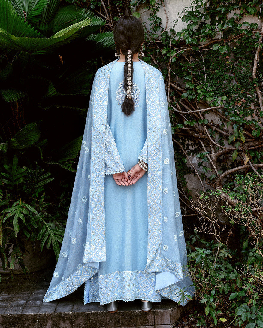 Mushq | Saugaat | Pret | Roshni Ara - House Of Hania
