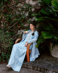 Mushq | Saugaat | Pret | Roshni Ara - House Of Hania