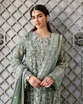 Mushq | Saugaat | Pret | Shabnam - House Of Hania