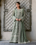 Mushq | Saugaat | Pret | Shabnam - House Of Hania