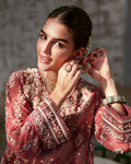 Mushq | Saugaat | Pret | Sumbul - House Of Hania