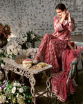 Mushq | Saugaat | Pret | Sumbul - House Of Hania