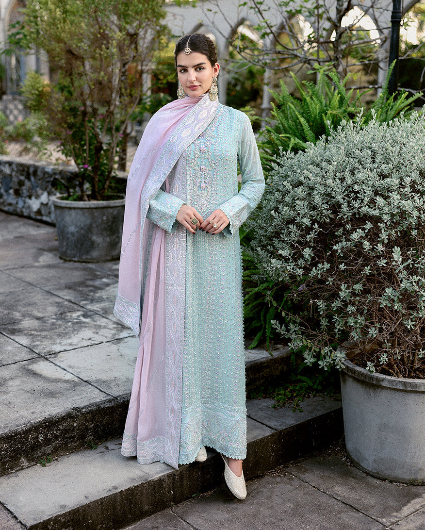 Mushq | Saugaat | Pret | Zehra - House Of Hania