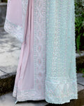Mushq | Saugaat | Pret | Zehra - House Of Hania