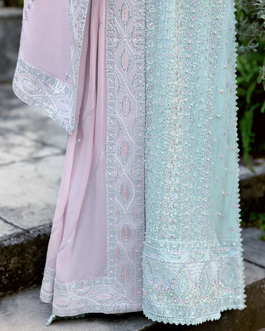 Mushq | Saugaat | Pret | Zehra - House Of Hania