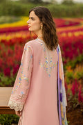 Mushq | Secret Garden Hemline 25 | Butterfly Kisses - House Of Hania