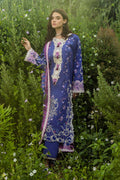 Mushq | Secret Garden Hemline 25 | Dreamisy Daisy - House Of Hania