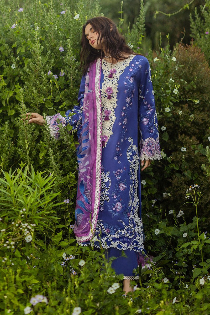 Mushq | Secret Garden Hemline 25 | Dreamisy Daisy - House Of Hania