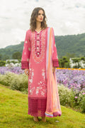 Mushq | Secret Garden Hemline 25 | Garden of Dreams - House Of Hania