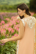 Mushq | Secret Garden Hemline 25 | Moonlit Petals - House Of Hania