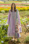 Mushq | Secret Garden Hemline 25 | Pixies Blossom - House Of Hania