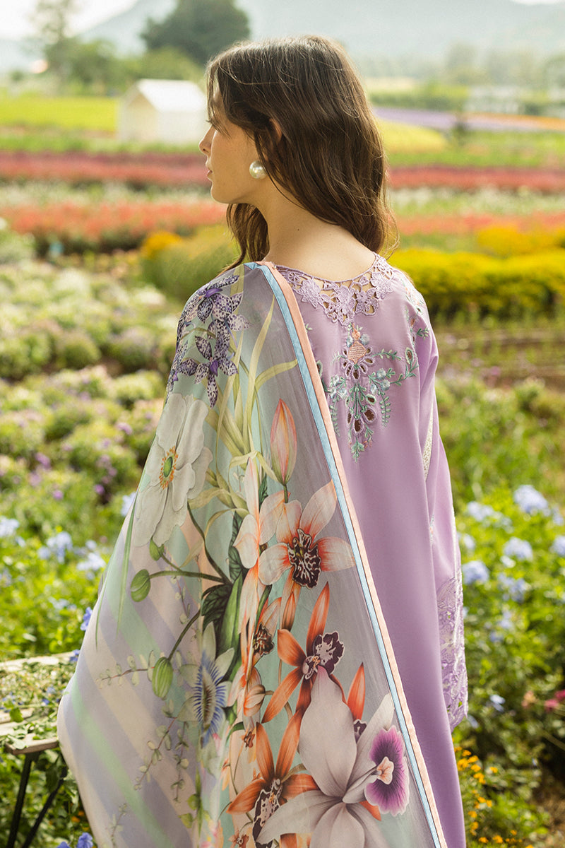 Mushq | Secret Garden Hemline 25 | Pixies Blossom - House Of Hania