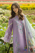 Mushq | Secret Garden Hemline 25 | Pixies Blossom - House Of Hania