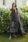Mushq | Secret Garden Hemline 25 | Thorned Grace - House Of Hania