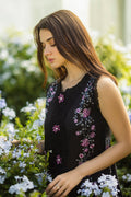 Mushq | Secret Garden Hemline 25 | Thorned Grace - House Of Hania