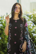 Mushq | Secret Garden Hemline 25 | Thorned Grace - House Of Hania