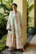 Mushq | Seraph Jacquard Lawn 25 | Amalthea - House Of Hania