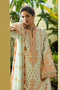 Mushq | Seraph Jacquard Lawn 25 | Amalthea - House Of Hania