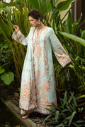 Mushq | Seraph Jacquard Lawn 25 | Amalthea - House Of Hania