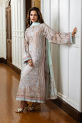 Mushq | Seraph Jacquard Lawn 25 | Arsinoe - House Of Hania