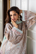 Mushq | Seraph Jacquard Lawn 25 | Arsinoe - House Of Hania