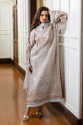 Mushq | Seraph Jacquard Lawn 25 | Arsinoe - House Of Hania