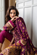 Mushq | Seraph Jacquard Lawn 25 | Eleanor - House Of Hania