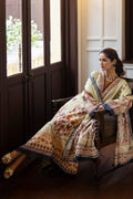 Mushq | Seraph Jacquard Lawn 25 | Letizia - House Of Hania