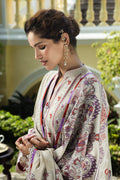 Mushq | Seraph Jacquard Lawn 25 | Levana - House Of Hania