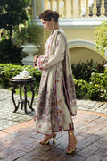 Mushq | Seraph Jacquard Lawn 25 | Levana - House Of Hania