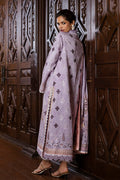 Mushq | Seraph Jacquard Lawn 25 | Theidara - House Of Hania