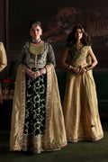 Mushq - Shahinaz - House Of Hania